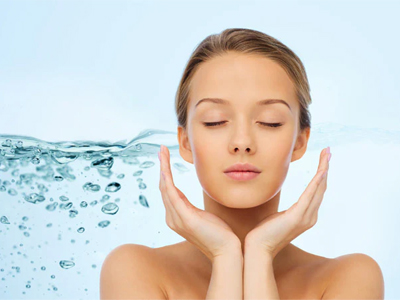 Treatment Process Illustration